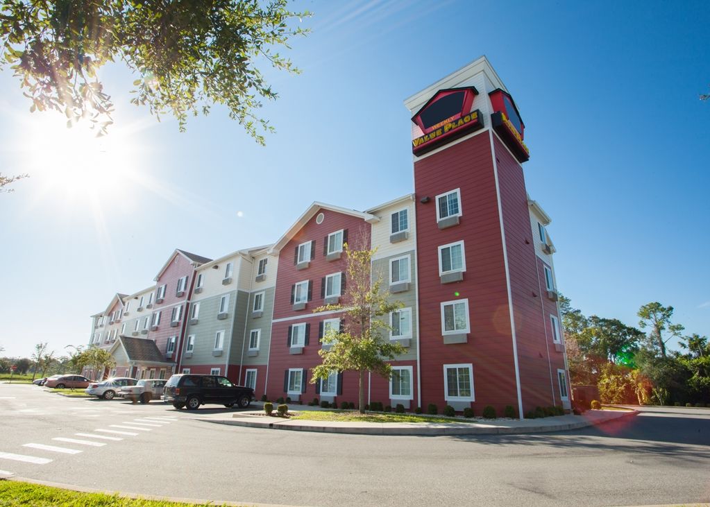 Extended Stay America Select Suites - Orlando - Sanford - Airport Екстериор снимка