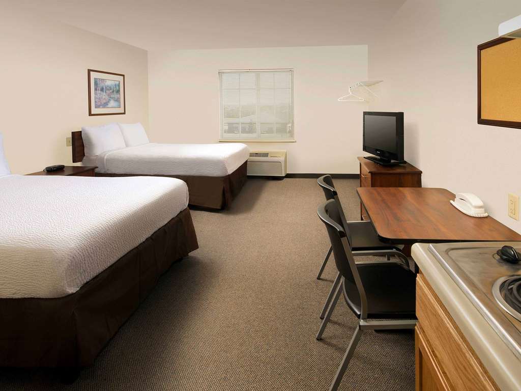 Extended Stay America Select Suites - Orlando - Sanford - Airport Стая снимка
