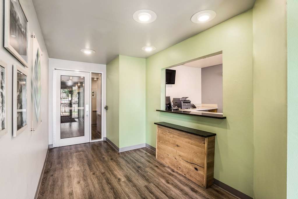 Extended Stay America Select Suites - Orlando - Sanford - Airport Интериор снимка